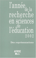 Annee sci. educ. 2002